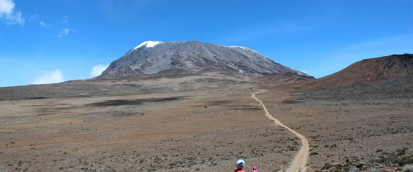 6 Days Marangu Route Kilimanjaro Trek