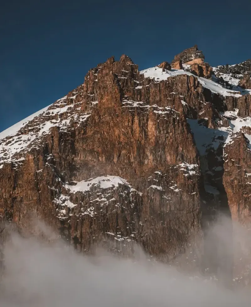 8 Days Kilimanjaro Climb – Machame Route
